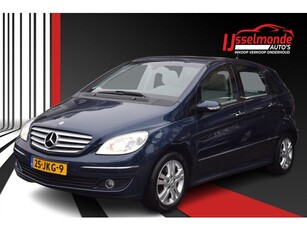 Mercedes-Benz B-Klasse 200 Turbo Automaat Pano PDC Cruise