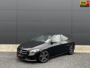 Mercedes-Benz B-klasse 250 4MATIC Premium Clima Navi