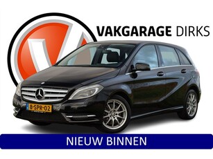 Mercedes-Benz B-klasse 250 Aut7 211 PK ? Leder ? Camera ?