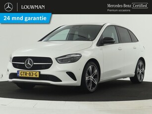 Mercedes-Benz B-Klasse 250 e Face Lift Plug-In Hybride