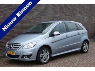 Mercedes-Benz B-Klasse B200 Automaat, airco, 5 deurs, mooie