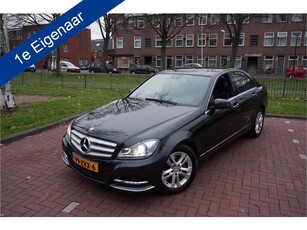 Mercedes-Benz C-Klasse 180 Avangarde..... 1E EIGENAAR ORG