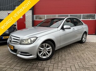 Mercedes-Benz C-Klasse 180 Business Class Avantgarde 1STE