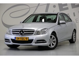 Mercedes-Benz C-klasse 180/ Origineel NL/ NAP/ 64.000KM!!/