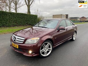 Mercedes-Benz C-klasse 200 K Business Class