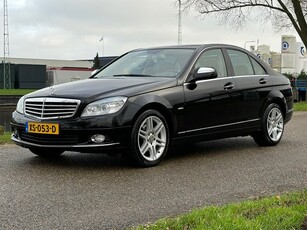 Mercedes-Benz C-klasse 280 Elegance 4-Matic 66.000 km!!