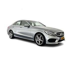 Mercedes-Benz C-Klasse 300 CDI HYBRID Lease Edition