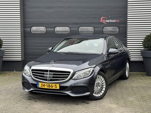 Mercedes-Benz C-klasse 350 e Lease Edition Plus 360*