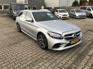 Mercedes-Benz C-Klasse Estate 160 Business Solution AMG