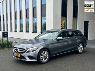 Mercedes-Benz C-klasse Estate 180 Advantage Pack, origineel