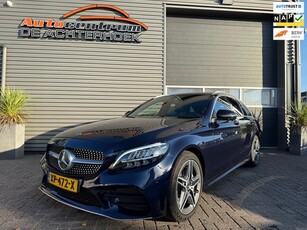 Mercedes-Benz C-klasse Estate 180 Business Solution AMG 360