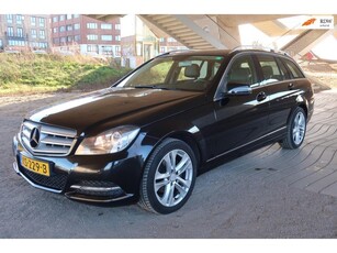 Mercedes-Benz C-klasse Estate 180 CDI Business Class