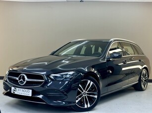 Mercedes-Benz C-Klasse Estate 180 Luxury Line, 170Pk, 2023