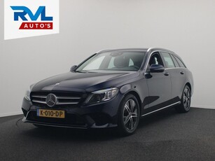 Mercedes-Benz C-klasse Estate 200 Business Solution Luxury