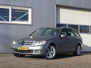 Mercedes-Benz C-Klasse Estate 200 CDI BlueEFFICIENCY