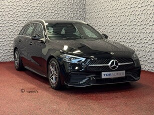 Mercedes-Benz C-Klasse Estate 220 D AMG LINE ELEK.KLEP