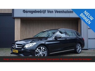 Mercedes-Benz C-klasse Estate 250 CDI 204pk 4MATIC Prestige