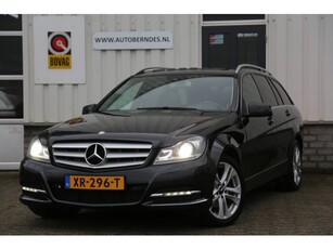 Mercedes-Benz C-Klasse Estate 250 CDI 4M Prestige