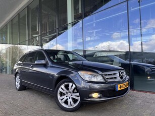 Mercedes-Benz C-klasse Estate 250 CDI BlueEFFICIENCY VOLL