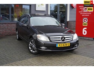 Mercedes-Benz C-klasse Estate 250 CGI BlueEFFICIENCY