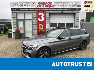 Mercedes-Benz C-klasse Estate 300 e AMG Line incl. Garantie