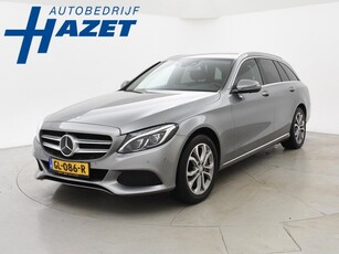 Mercedes-Benz C-klasse Estate 350 e 279 PK PLUG-IN +