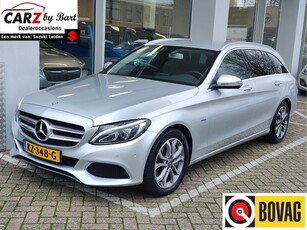 Mercedes-Benz C-Klasse Estate 350 e LEASE EDITION