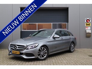 Mercedes-Benz C-Klasse Estate 350 e Lease Edition