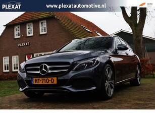 Mercedes-Benz C-klasse Estate 350 e Lease Edition AMG Aut.