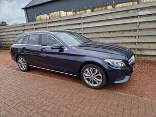 Mercedes-Benz C-klasse Estate 350 e Lease Edition