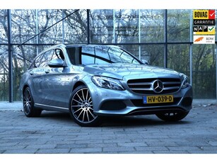 Mercedes-Benz C-klasse Estate 350 e Lease Edition / Camera