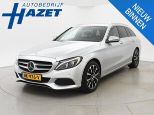 Mercedes-Benz C-klasse Estate 350e PLUG-IN HYBRID 280 PK +