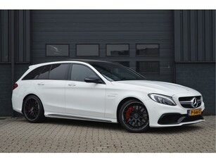 Mercedes-Benz C-Klasse Estate 63 AMG S DESIGNO PANO