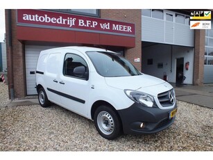 Mercedes-Benz Citan 108 CDI AC Cruise Control