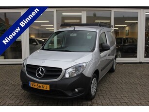 Mercedes-Benz Citan 108 CDI BlueEFFICIENCY, Airco