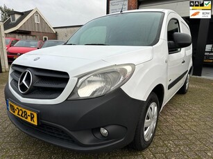 Mercedes-Benz Citan 108 CDI BlueEFFICIENCY AIRCO-CENTRAAL