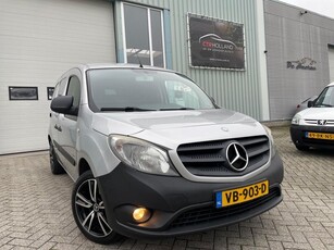 Mercedes-Benz Citan 108 CDI BlueEFFICIENCY (bj 2013)