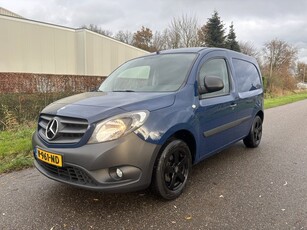 Mercedes-Benz Citan 108 CDI BlueEFFICIENCY (bj 2018)