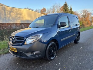 Mercedes-Benz Citan 108 CDI BlueEFFICIENCY (bj 2018)