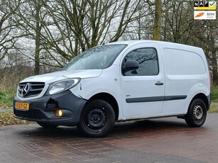 Mercedes-Benz Citan 108 CDI BlueEFFICIENCY Business