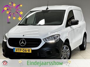 Mercedes-Benz Citan 108 CDI L1 Pro/ Zij-Schuifdeur Rechts/