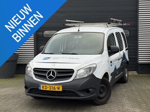 Mercedes-Benz Citan 108 CDI Trend Airco 5 persoons