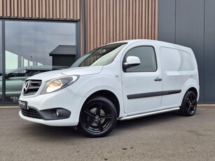 Mercedes-Benz Citan 109 CDI BlueEFFICIENCY 1e eig.