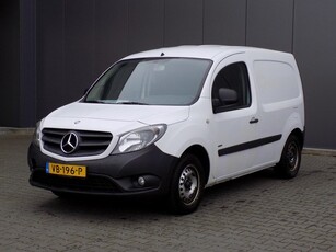 Mercedes-Benz Citan 109 CDI BlueEFFICIENCY Airco