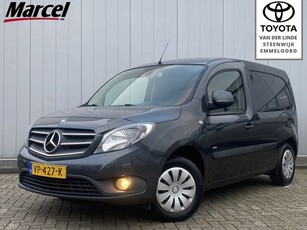 Mercedes-Benz Citan 109 CDI BlueEFFICIENCY Airco Cruise PDC