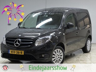 Mercedes-Benz Citan 109 CDI BlueEFFICIENCY/ Zij-Schuifdeur