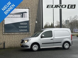 Mercedes-Benz Citan 109 CDI BlueEFFICIENCY*A/C*CRUISE*HAAK*