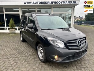 Mercedes-Benz CITAN 109 CDI