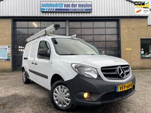 Mercedes-Benz Citan 109 CDI Extra Lang Airco cruise