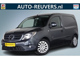 Mercedes-Benz Citan 111 CDI BlueEFFICIENCY / Cruise /